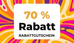 Exklusive Coupon-Angebote