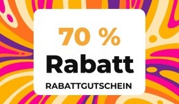 Exklusive Coupon-Angebote