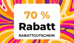 Exklusive Coupon-Angebote