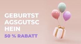 Sparen Sie Heute Mehr