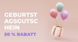 Sparen Sie Heute Mehr