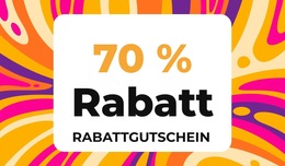 Exklusive Coupon-Angebote