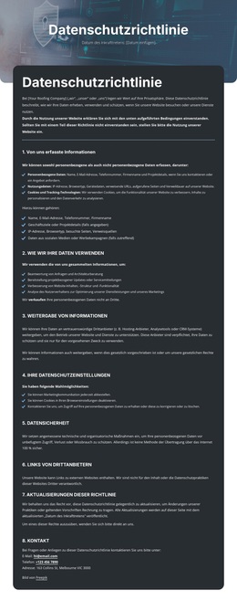 Bestes WordPress-Theme Für Vertraulichkeit, Auf Die Sie Sich Verlassen Können