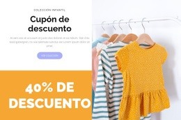 Cupón Por Tiempo Limitado - Mejor Maqueta Gratuita