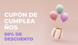 La Mejor Plantilla HTML5 Para Ahorre Más Hoy