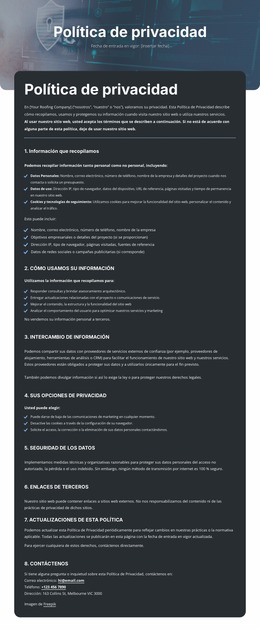 Confidencialidad En La Que Puede Confiar