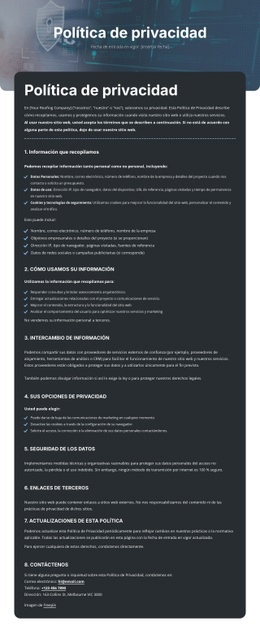 Confidencialidad En La Que Puede Confiar: La Mejor Plantilla De Una Página