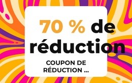 Offres De Coupons Exclusives