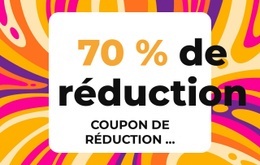 Offres De Coupons Exclusives