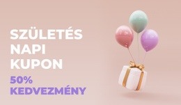 Spóroljon Még Ma! - Ingyenes Html5 Témasablonok