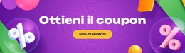 Sblocca I Codici Promozionali