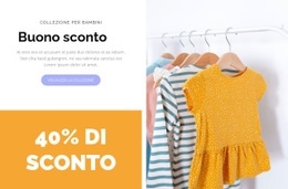 Buono A Tempo Limitato