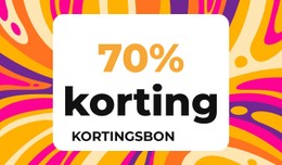 Exclusieve Couponaanbiedingen