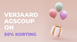 Bespaar Vandaag Nog Meer