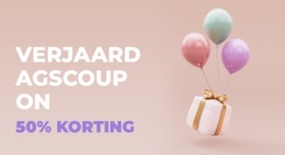 Bespaar Vandaag Nog Meer