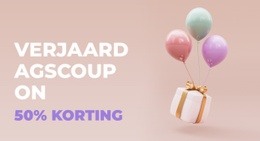 Bespaar Vandaag Nog Meer