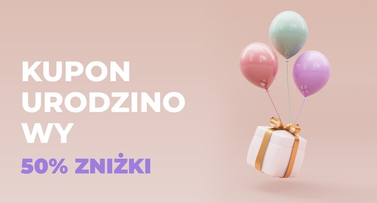 Oszczędzaj więcej już dziś Motyw WordPress