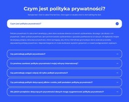 Czym Jest Polityka Prywatności