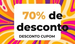 Ofertas De Cupons Exclusivos