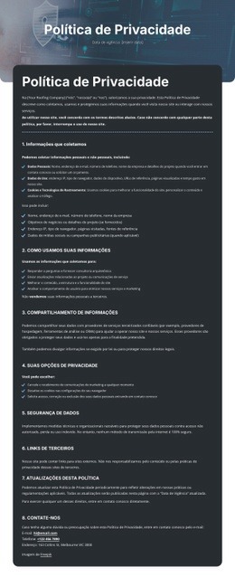 Confidencialidade Na Qual Você Pode Confiar