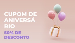 Economize Mais Hoje - Modelos De Temas HTML5 Gratuitos