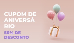 Economize Mais Hoje Tema WordPress