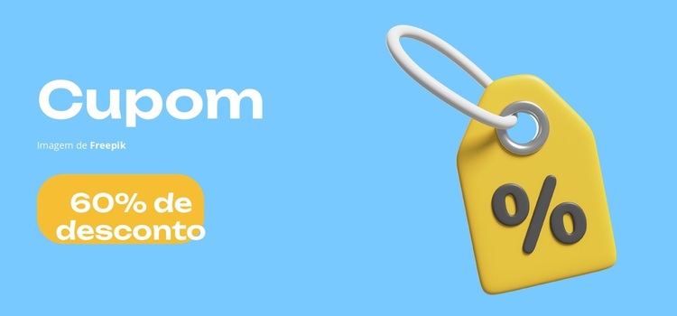 Economias instantâneas dentro Tema WordPress