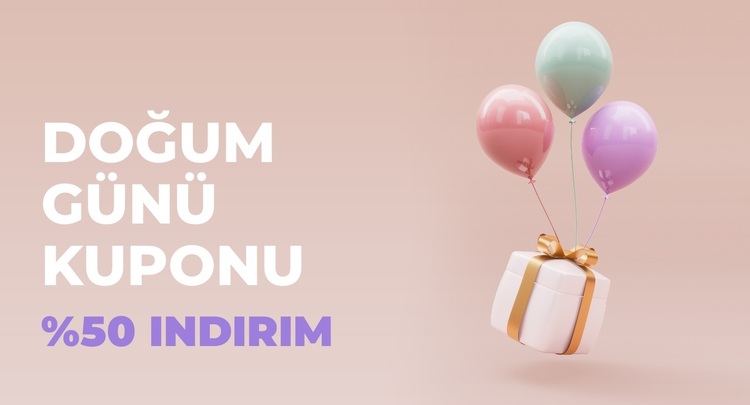 Bugün Daha Fazla Tasarruf Edin WordPress Teması