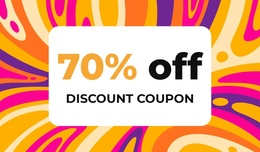 Exclusive Coupon Deals