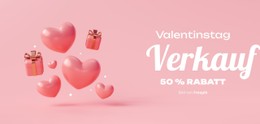 Magie Zum Valentinstag