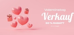 Magie Zum Valentinstag