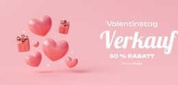 Magie Zum Valentinstag