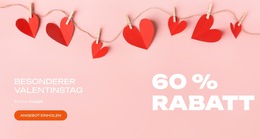 Feiern Sie Heute Die Liebe