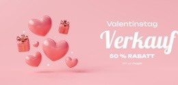 Magie Zum Valentinstag
