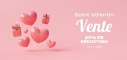 La Magie De La Saint-Valentin