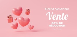 La Magie De La Saint-Valentin