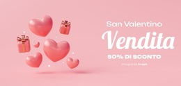 La Magia Di San Valentino