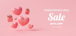 Valentine’S Day Magic