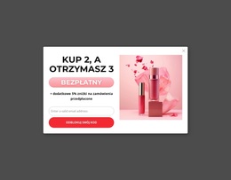 Najlepszy Motyw WordPress Dla Kup 2, Otrzymaj 3 Kupony