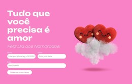 Doces Momentos Juntos #Html-Templates-Pt-Seo-One-Item-Suffix