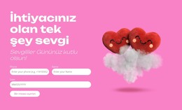 Birlikte Tatlı Anlar #Html-Templates-Tr-Seo-One-Item-Suffix