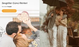 Aşk Tanrısı'Nın En Sevdiği Gün