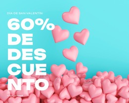 Corazones Y Abrazos - Mejor Plantilla Joomla