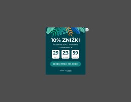 Kupon Na 10% Zniżki