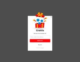 Hämta Din Priskupong