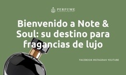 Donde El Aroma Se Encuentra Con El Alma