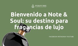 Donde El Aroma Se Encuentra Con El Alma