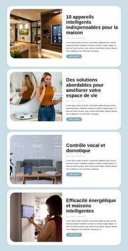 Vie Intelligente Hebdomadaire