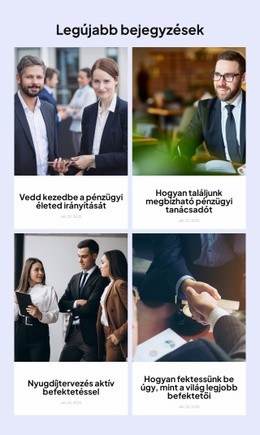 Okos Befektetési Napló