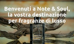 La Fragranza Che Ti Definisce